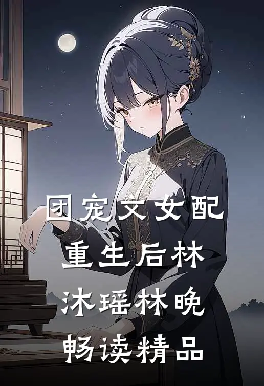 团宠文女配重生后林沐瑶林晚畅读精品