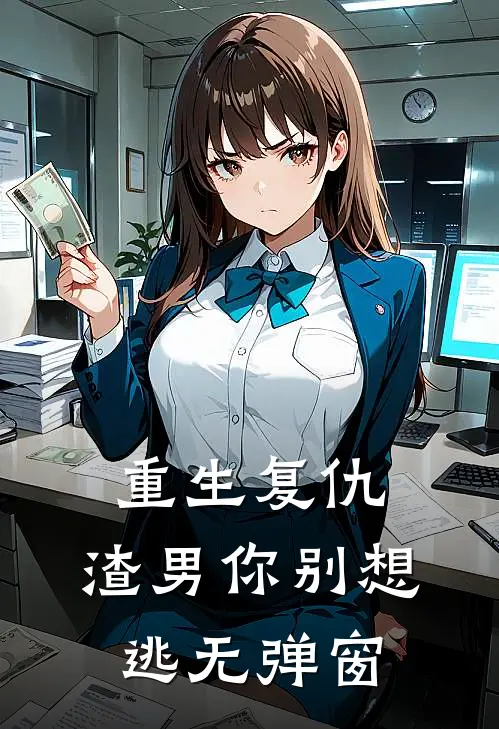 重生复仇：渣男你别想逃无弹窗