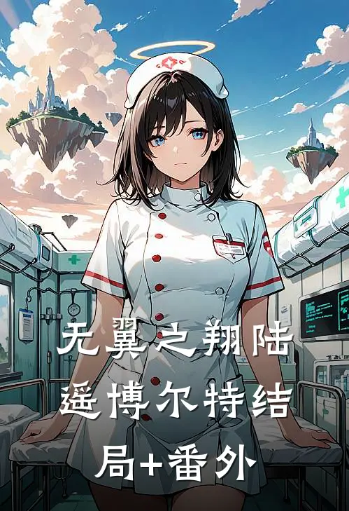 无翼之翔陆遥博尔特结局+番外