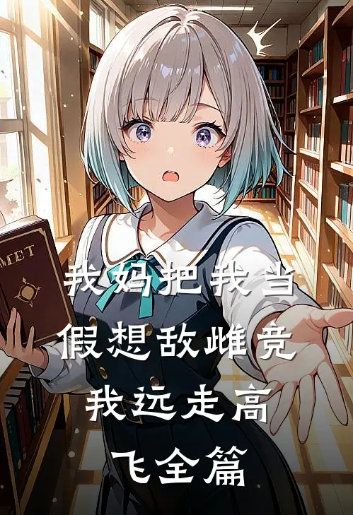 我妈把我当假想敌雌竞，我远走高飞全篇
