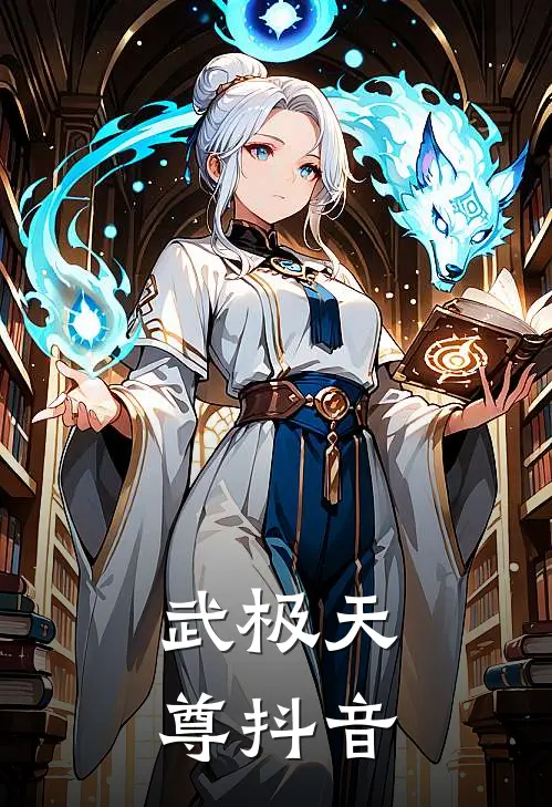 武极天尊抖音