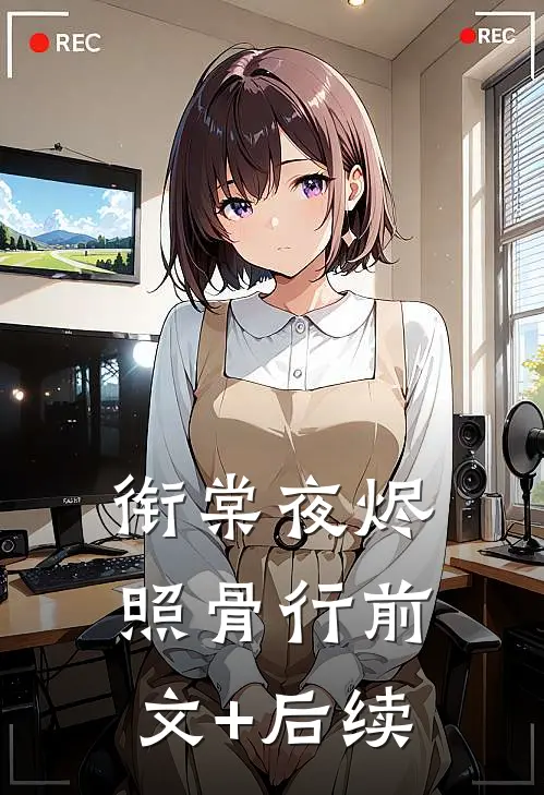 衔棠夜烬照骨行前文+后续