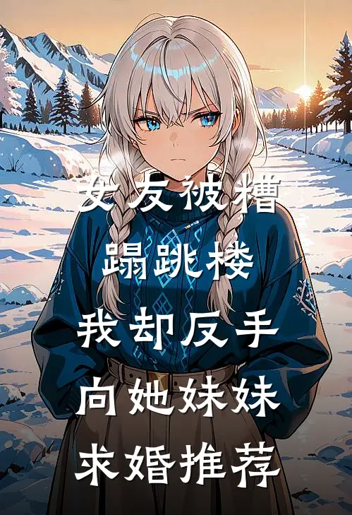女友被糟蹋跳楼，我却反手向她妹妹求婚推荐