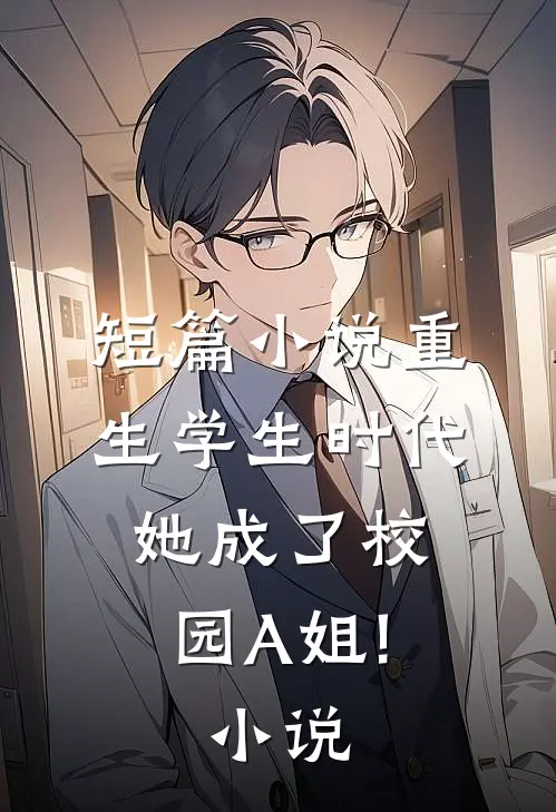 短篇小说重生学生时代:她成了校园A姐! 小说