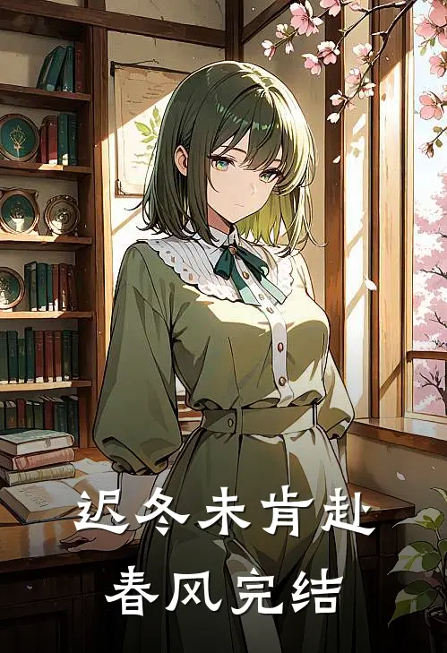 迟冬未肯赴春风完结