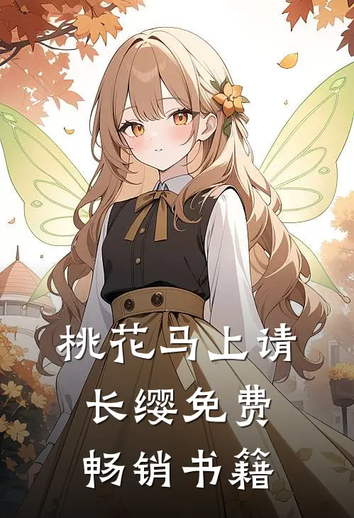 桃花马上请长缨免费畅销书籍