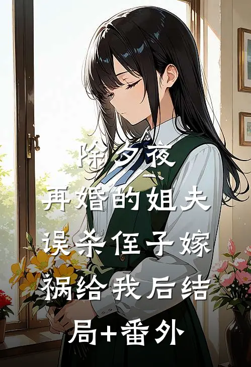 除夕夜，再婚的姐夫误杀侄子嫁祸给我后结局+番外