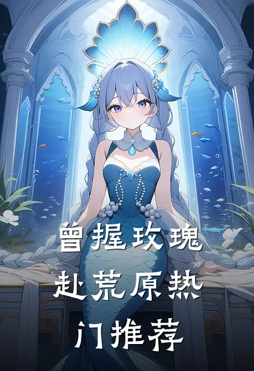 曾握玫瑰赴荒原热门推荐