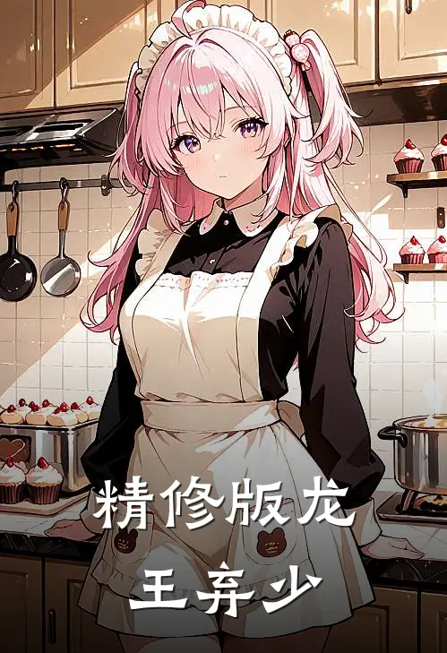 精修版龙王弃少