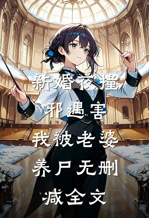 新婚夜撞邪遇害，我被老婆养尸无删减全文
