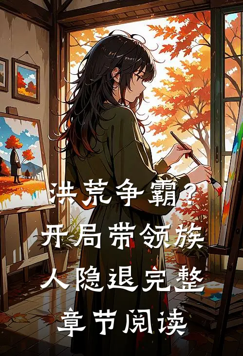 洪荒争霸？开局带领族人隐退完整章节阅读