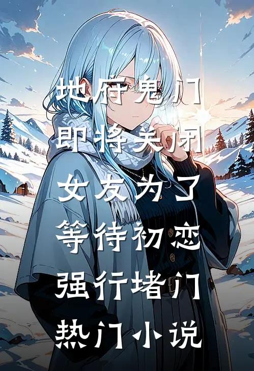 地府鬼门即将关闭，女友为了等待初恋强行堵门热门小说
