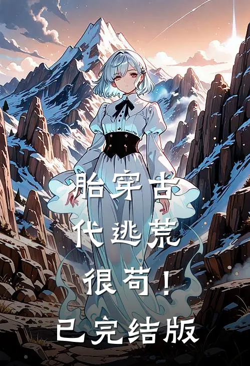 胎穿古代逃荒，很苟！已完结版