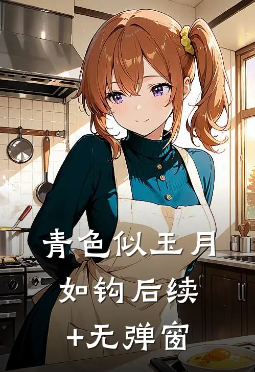 青色似玉月如钩后续+无弹窗