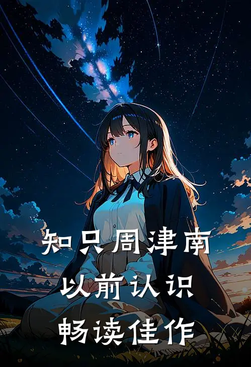 知只周津南以前认识畅读佳作