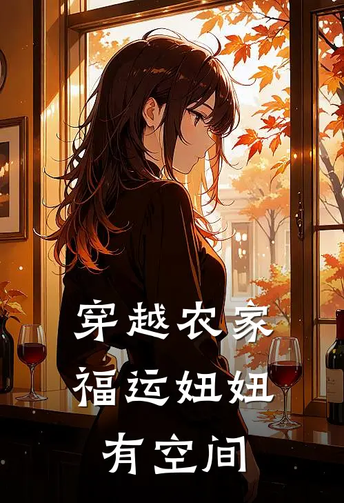 穿越农家：福运妞妞有空间