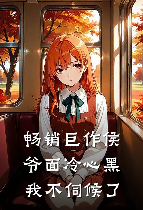 畅销巨作侯爷面冷心黑，我不伺候了