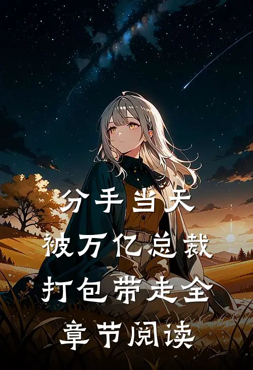 分手当天：被万亿总裁打包带走全章节阅读