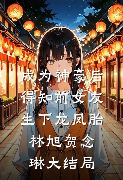成为神豪后得知前女友生下龙凤胎林旭贺念琳大结局