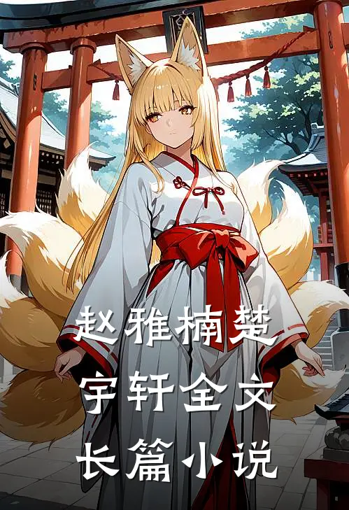 赵雅楠楚宇轩全文长篇小说
