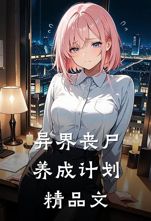异界丧尸养成计划精品文