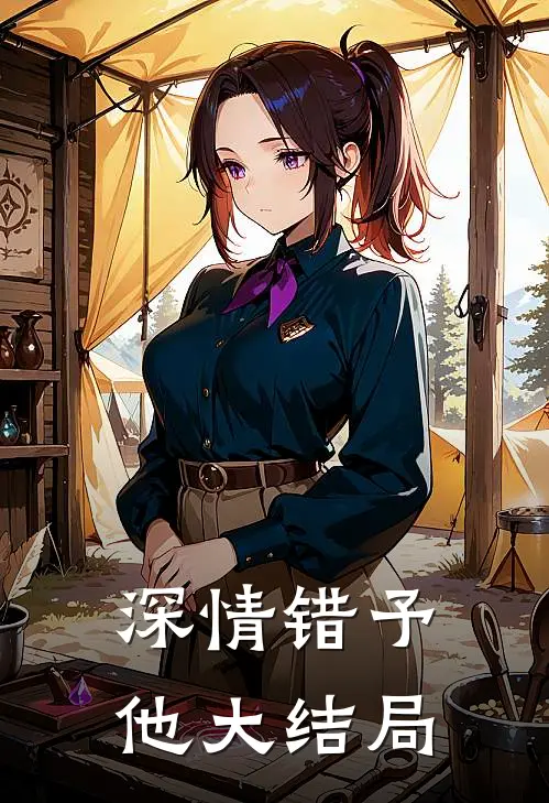 深情错予他大结局