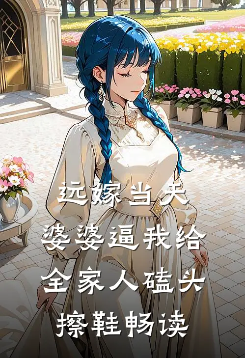 远嫁当天，婆婆逼我给全家人磕头擦鞋畅读