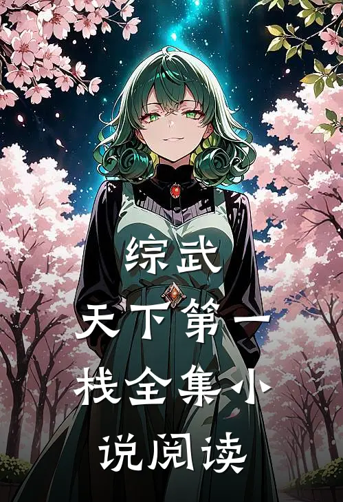 综武：天下第一栈全集小说阅读