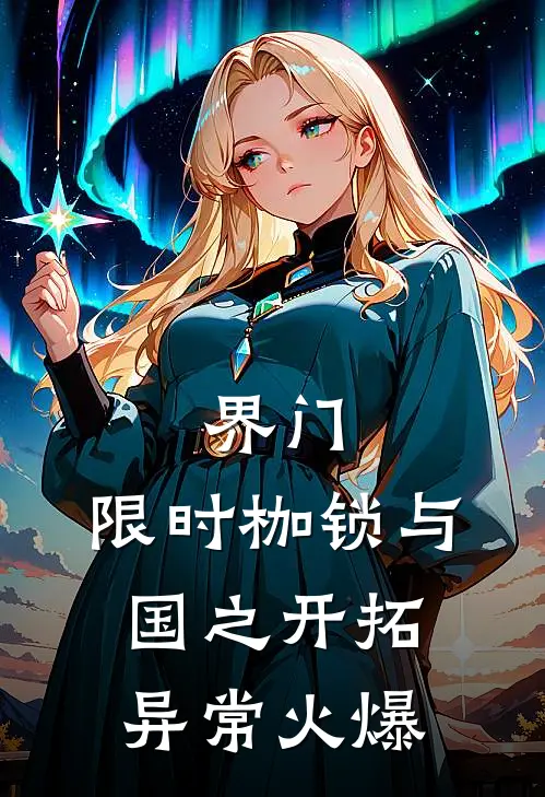 界门：限时枷锁与国之开拓异常火爆