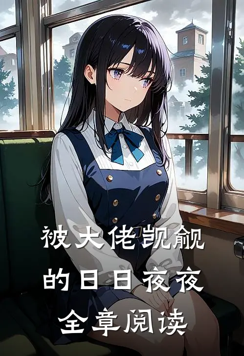 被大佬觊觎的日日夜夜全章阅读