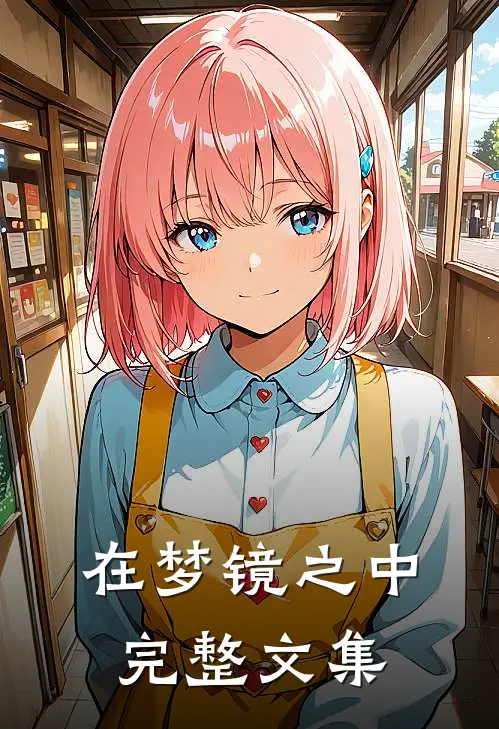 在梦镜之中完整文集