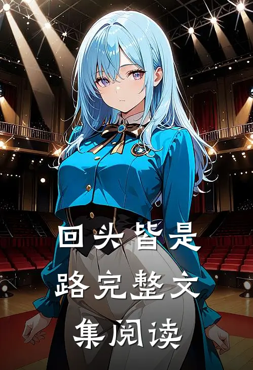 回头皆是路完整文集阅读