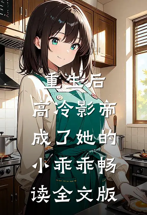 重生后，高冷影帝成了她的小乖乖畅读全文版