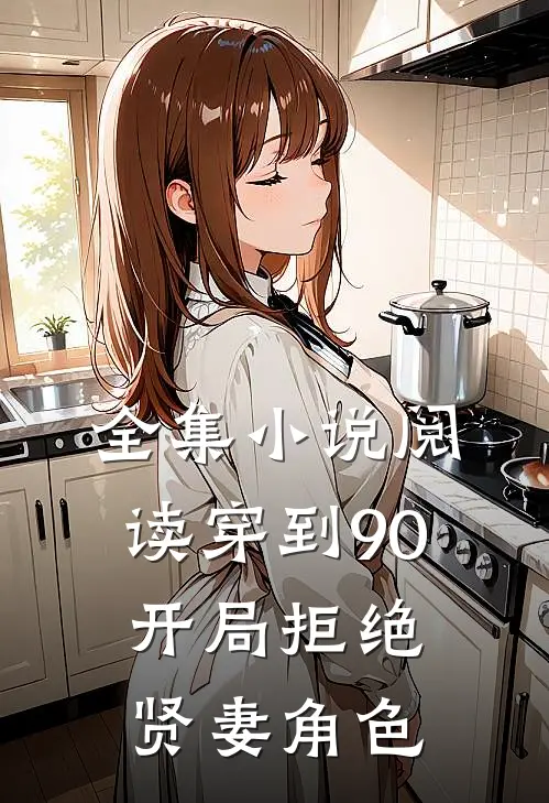 全集小说阅读穿到90,开局拒绝贤妻角色