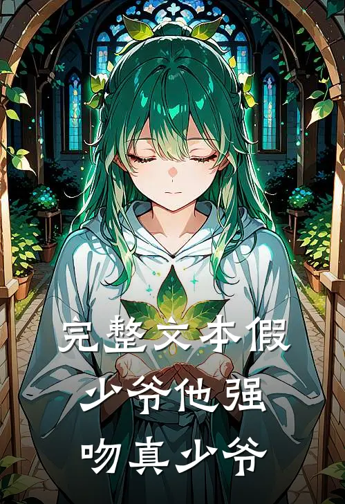 完整文本假少爷他强吻真少爷