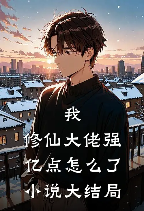 我，修仙大佬强亿点怎么了小说大结局