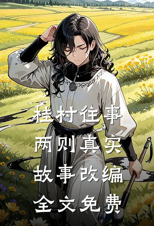 桂村往事两则（真实故事改编）全文免费