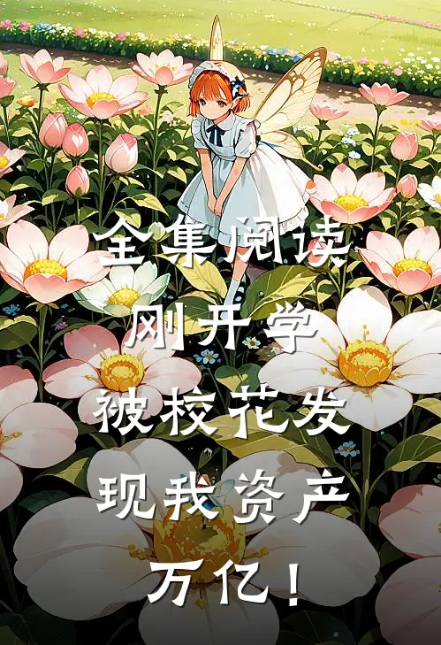 全集阅读刚开学，被校花发现我资产万亿！