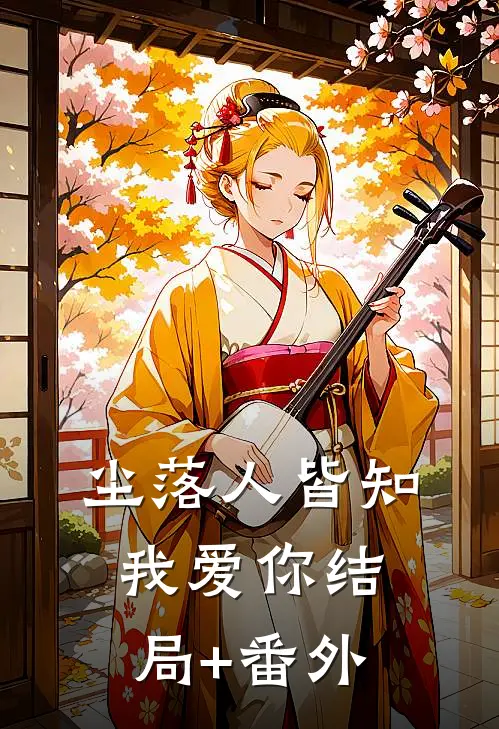 尘落人皆知我爱你结局+番外