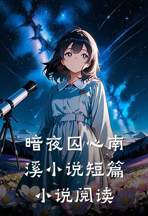 暗夜囚心南溪小说短篇小说阅读