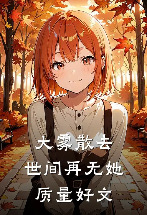 大雾散去，世间再无她质量好文