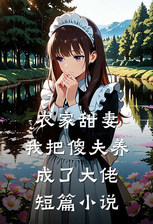 农家甜妻：我把傻夫养成了大佬短篇小说