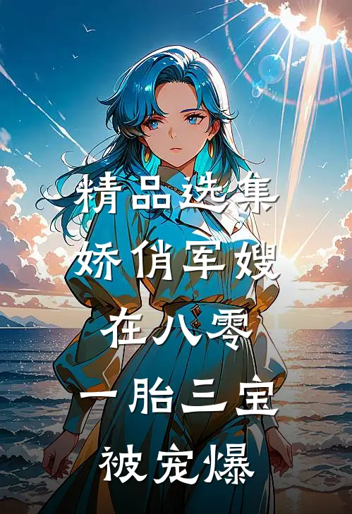 精品选集娇俏军嫂在八零，一胎三宝被宠爆