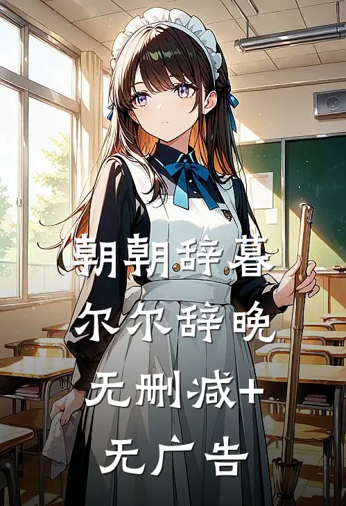 朝朝辞暮，尔尔辞晚无删减+无广告