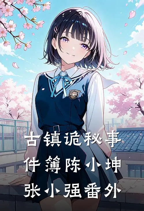 古镇诡秘事件簿陈小坤张小强 番外