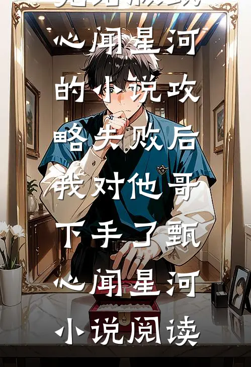 完结版甄心闻星河的小说攻略失败后，我对他哥下手了甄心闻星河小说阅读