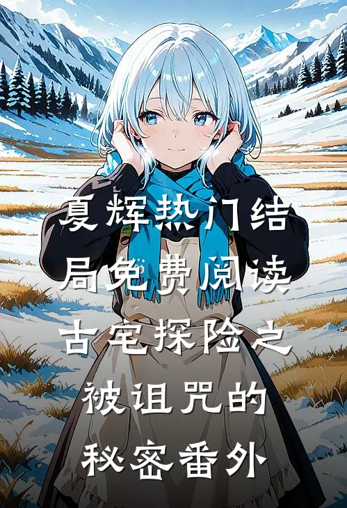 夏辉热门结局免费阅读古宅探险之被诅咒的秘密番外