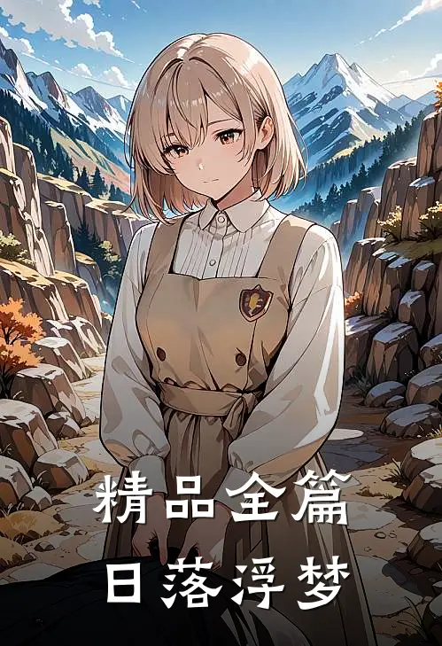 精品全篇日落浮梦