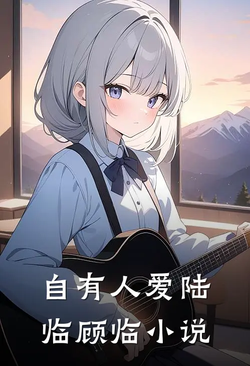 自有人爱陆临顾临小说