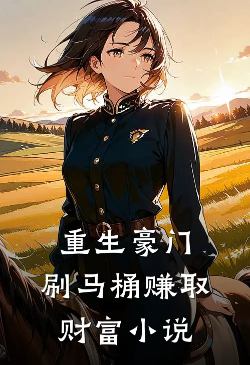 重生豪门：刷马桶赚取财富小说